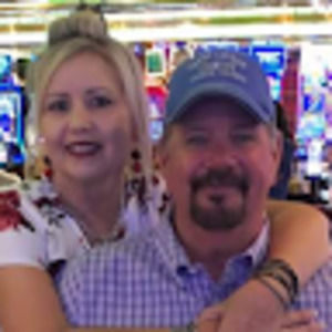 Meet your Posher, Patty